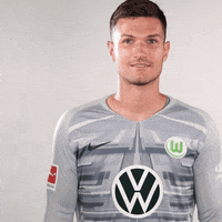 Pavao Pervan Soccer GIF by VfL Wolfsburg