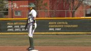 north dakota state dancing GIF by NDSU Athletics