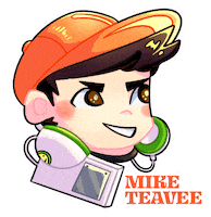 Charlie Ph Sticker by GMG Productions