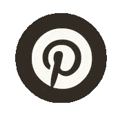 Pin It Sticker by Wildings Studio