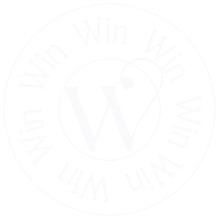 Winner Win Sticker by Wildings Studio