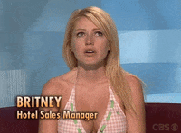 GIF by Big Brother