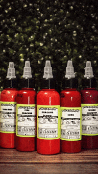 Vice Intenze GIF by Electrum Supply