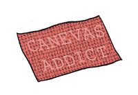 Sticker by Canevas fatal