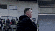 Manager GIF by Cliftonville Football Club