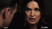 Nbc Wow GIF by Law & Order