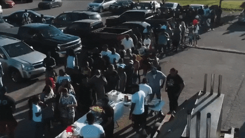 Black Lives Matter Kids GIF by Gang51e June