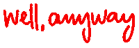 Well Sticker by The Agency PR