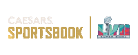 Caesars Sportsbook Sticker by Caesars Rewards