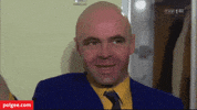 Happy Comedy GIF by polgee