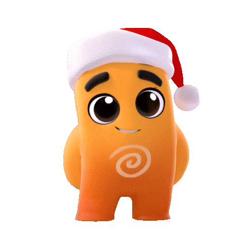 Happy For You Sticker by Dice Dreams