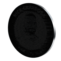 Spin Coin Sticker by Total Mortgage