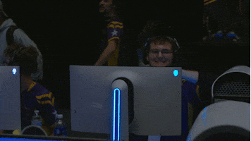 esportsmnsu love heart gaming esports GIF