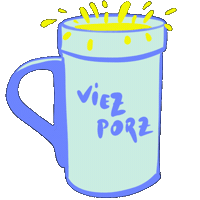Trier Sticker