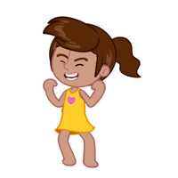 Xuxa Ilarie Sticker by Mundo Bita
