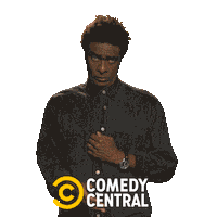 Helio De La Pena Standup Sticker by Comedy Central BR