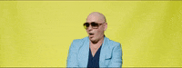 Ultra Music Pitbull GIF by Ultra Records