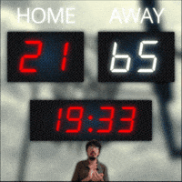 21 Home GIF