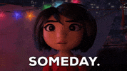 dreamworks GIF by #AbominableMovie