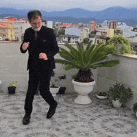Good Vibes Dancing GIF
