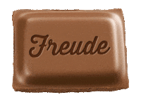 Chocolate Milkachocolate Sticker by Milka
