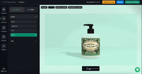 LauraneMaurice giphygifgrabber omiresize GIF
