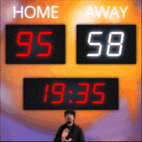 58 Away GIF