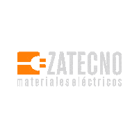 Sticker by Zatecno Materiales Eléctricos
