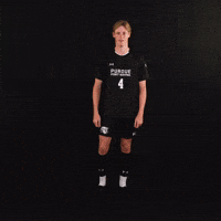 Soccer Dons GIF by Purdue Fort Wayne Athletics