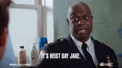Season 8 Brooklyn 99 GIF by NBC