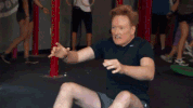 kevin hart conan obrien GIF by Team Coco