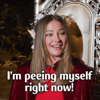 Cracking Up Lol GIF by Brittany Broski