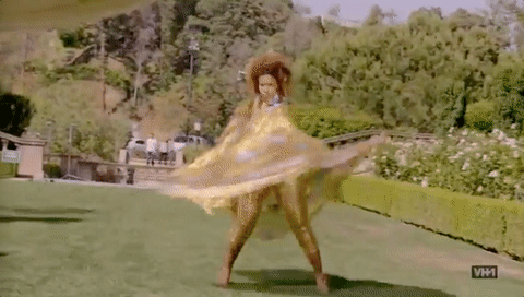 antm season 24 next level fierce GIF by America's Next Top Model