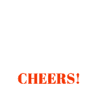 Happy Hour Party Sticker by Ajenda PR