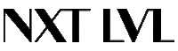 Next Level Nxtlvl Sticker by Iorane