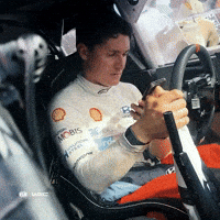Disappointed Game Over GIF by FIA World Rally Championship