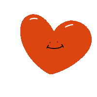 Celebration Love Sticker by Lobster Studio
