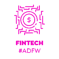 Fintech Sticker by Abu Dhabi Global Market