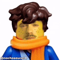 Lego Seriously GIF
