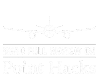 officialpointhacks travel frequent flyer point hacks pointhacks Sticker