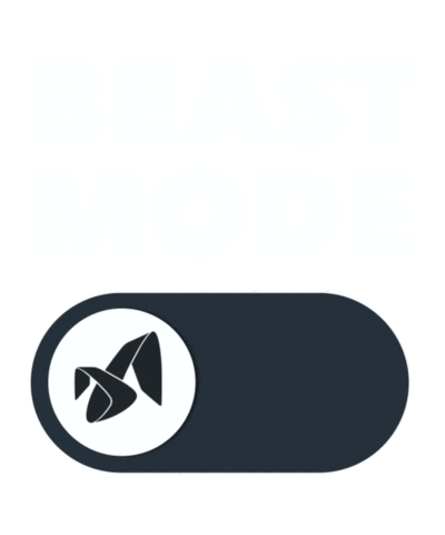 Fitness Workout Sticker by McFIT