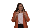 Paula Petrucio Sticker by IBPD