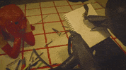 Damn Bean GIF by John-Robert