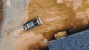 JCPropertyProfessionals jc property professionals heavy equipment grading skid steer GIF