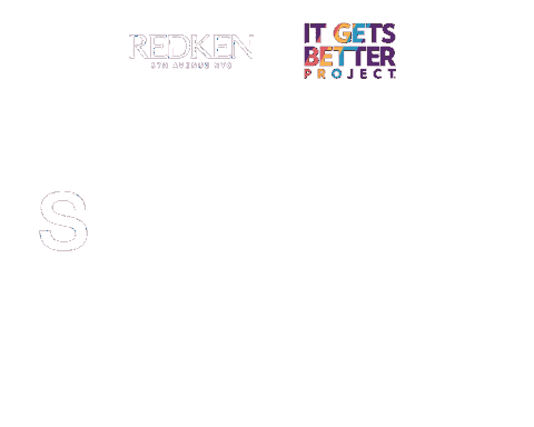 It Gets Better Itgetsbetterproject Sticker by Redken