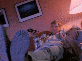 Come Here Lets Go GIF by Only_Reilly