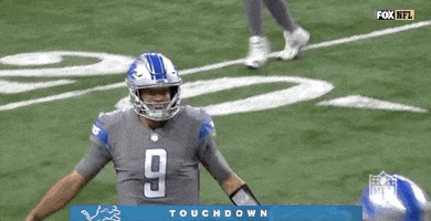 2018 Nfl Football GIF by NFL