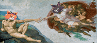 High Five Lets Go GIF by FSL Ecosystem