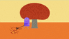 Raking Ask The Storybots GIF by StoryBots