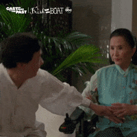 Fresh Off The Boat GIF by ABC Network